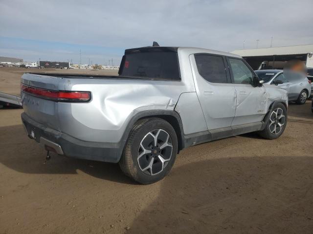 Photo 3 from auction – 2022 RIVIAN R1T ADVENT with VIN 7FCTGAAA4NN014462