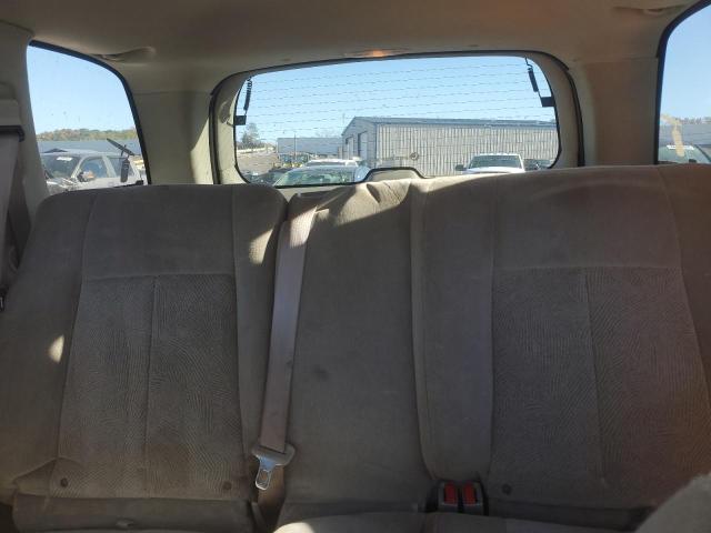 Photo 10 from auction – 2006 CHEVROLET TRAILBLAZE with VIN 1GNDS13S662102888