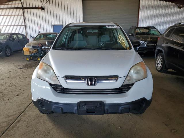 Photo 5 from auction – 2007 HONDA CR-V EX with VIN JHLRE48557C087499