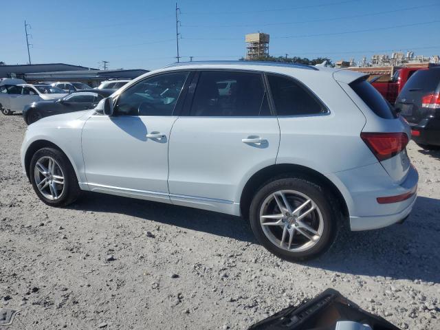 Photo 2 from auction – 2013 AUDI Q5 PREMIUM with VIN WA1LFAFP6DA046884