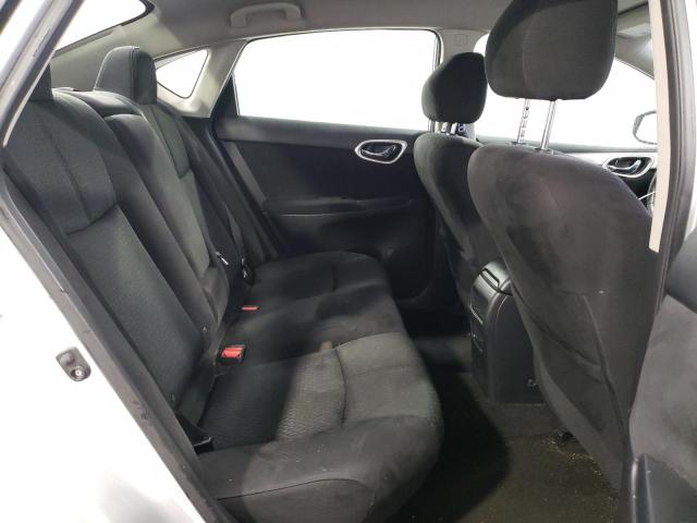 Photo 10 from auction – 2015 NISSAN SENTRA S with VIN 3N1AB7AP1FY379059