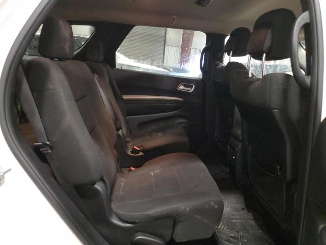 Photo 11 from auction – 2019 DODGE DURANGO SX with VIN 1C4RDJAG3KC848100