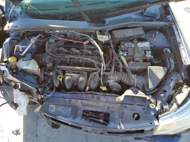 Photo 11 from auction – 2008 FORD FOCUS SE with VIN 1FAHP33N28W170432