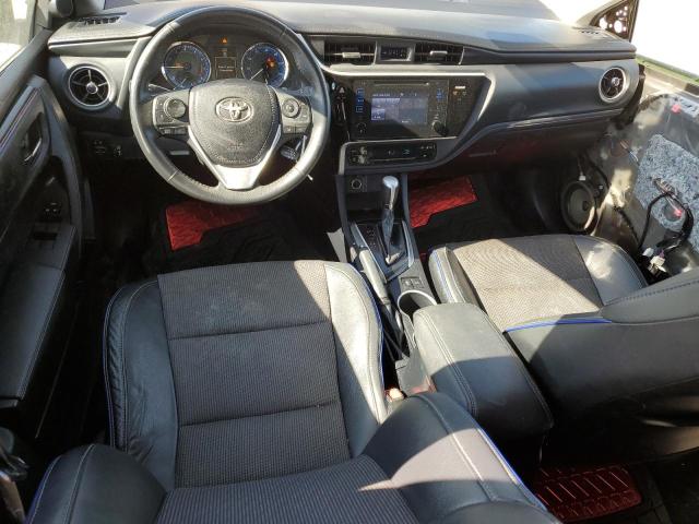 Photo 8 from auction – 2017 TOYOTA COROLLA L with VIN 2T1BURHE2HC957989