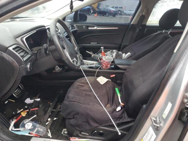Photo 7 from auction – 2013 FORD FUSION TIT with VIN 3FA6P0K90DR104176