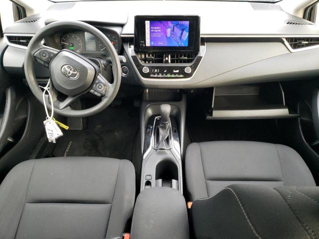 Photo 8 from auction – 2023 TOYOTA COROLLA LE with VIN JTDBCMFE9P3007726
