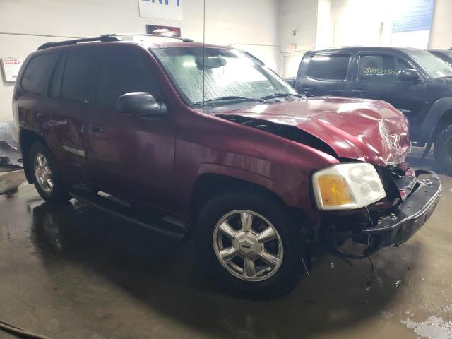 Photo 4 from auction – 2003 GMC ENVOY with VIN 1GKDT13S332214540
