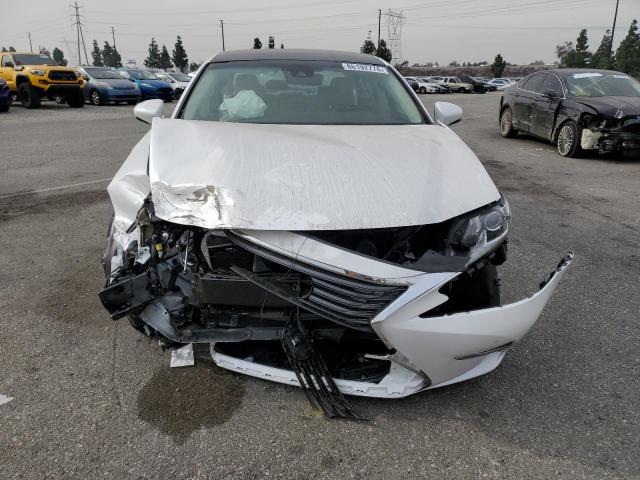 Photo 5 from auction – 2017 LEXUS ES 350 with VIN 58ABK1GG9HU052179
