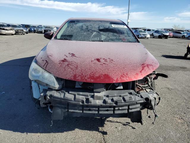Photo 5 from auction – 2015 TOYOTA CAMRY LE with VIN 4T1BF1FK6FU971152
