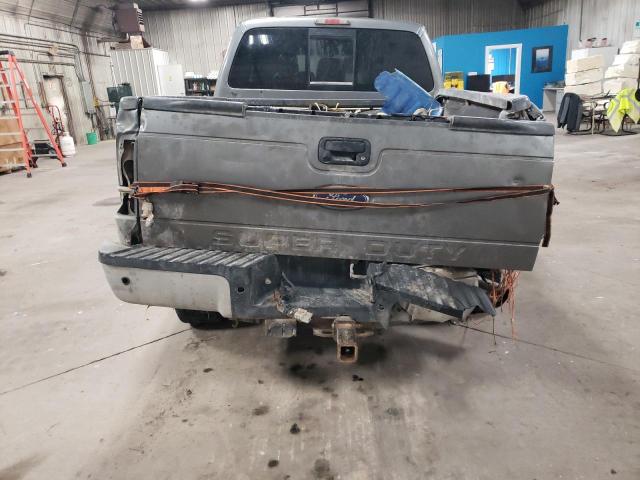Photo 6 from auction – 2011 FORD F350 SUPER with VIN 1FT8W3BTXBEC74693