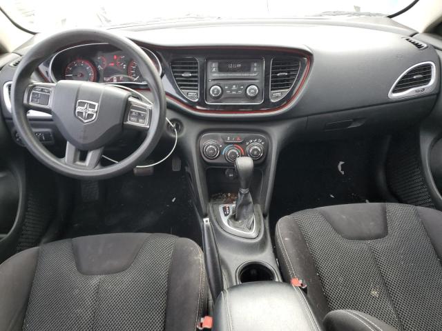 Photo 8 from auction – 2014 DODGE DART SXT with VIN 1C3CDFBB7ED824598