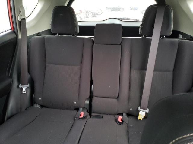 Photo 10 from auction – 2013 TOYOTA RAV4 XLE with VIN JTMRFREVXDD031138