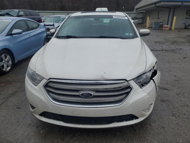 Photo 5 from auction – 2013 FORD TAURUS SEL with VIN 1FAHP2E80DG183671