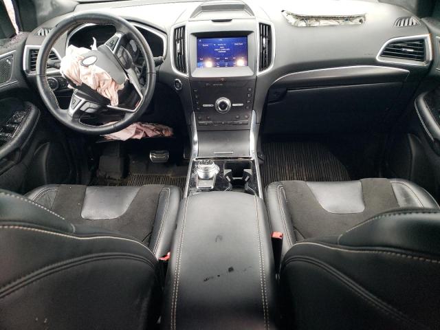 Photo 8 from auction – 2020 FORD EDGE ST with VIN 2FMPK4APXLBB20947