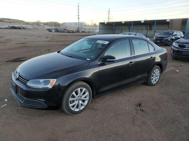 Photo 1 from auction – 2013 VOLKSWAGEN JETTA with VIN 3VWDP7AJ9DM437699