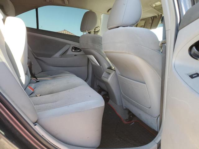 Photo 10 from auction – 2011 TOYOTA CAMRY BASE with VIN 4T1BF3EK4BU731699