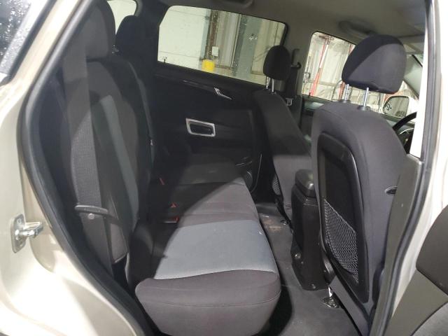 Photo 11 from auction – 2013 CHEVROLET CAPTIVA LS with VIN 3GNAL2EK9DS642000