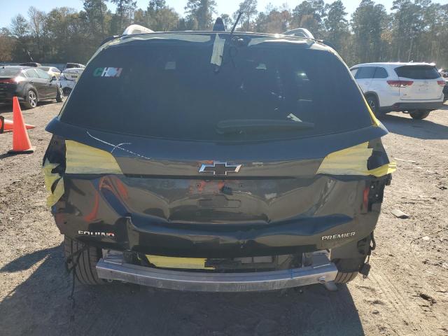 Photo 6 from auction – 2021 CHEVROLET EQUINOX PR with VIN 2GNAXNEV8M6142702