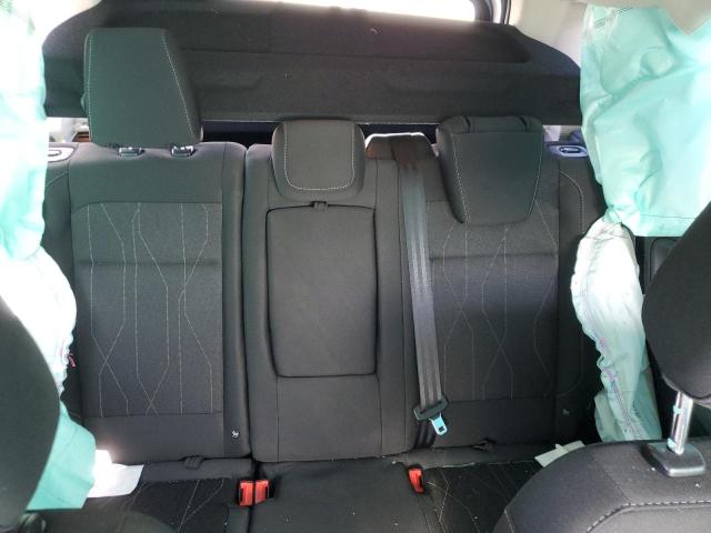 Photo 10 from auction – 2021 FORD ECOSPORT S with VIN MAJ3S2GE6MC436754