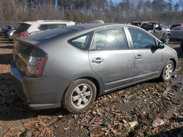 Photo 3 from auction – 2005 TOYOTA PRIUS with VIN JTDKB20UX53018237