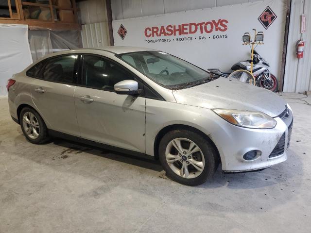 Photo 4 from auction – 2013 FORD FOCUS SE with VIN 1FADP3F23DL187073