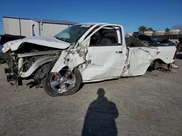 RAM 1500 ST 2014 with VIN 3C6JR6DG3EG274145 - Photo from auction