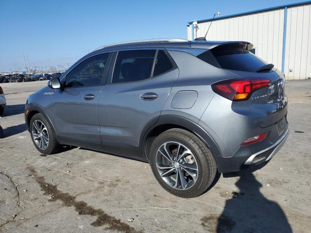Photo 2 from auction – 2020 BUICK ENCORE GX with VIN KL4MMDSL4LB104496