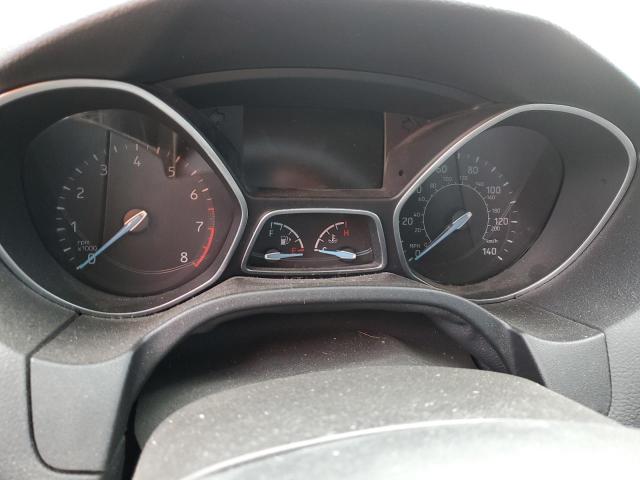Photo 9 from auction – 2015 FORD FOCUS SE with VIN 1FADP3F23FL381962