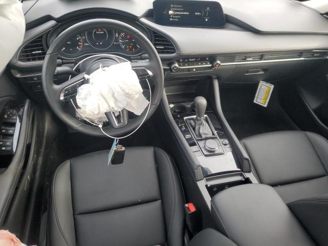 Photo 8 from auction – 2025 MAZDA 3 SELECT S with VIN JM1BPABM2S1762656