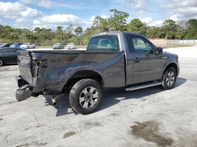 Photo 3 from auction – 2014 FORD F150 with VIN 1FTMF1CM2EFB56680