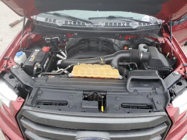 Photo 11 from auction – 2015 FORD F150 SUPER with VIN 1FTFW1EG5FFA20593