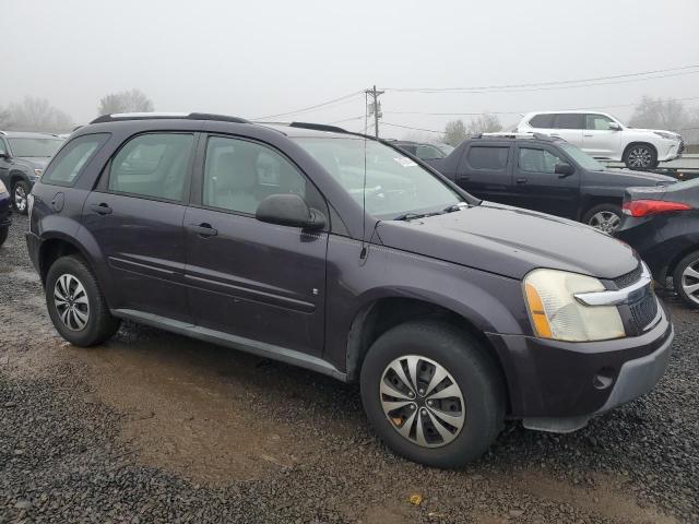 Photo 4 from auction – 2006 CHEVROLET EQUINOX LS with VIN 2CNDL13FX66212270