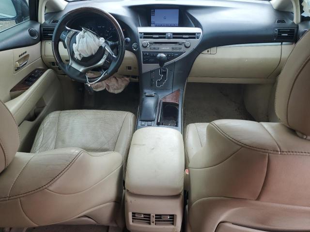 Photo 8 from auction – 2015 LEXUS RX 350 with VIN 2T2ZK1BA3FC200894