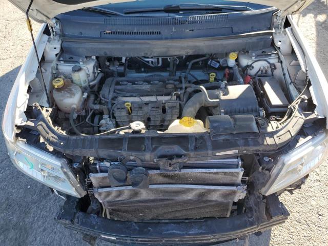 Photo 12 from auction – 2018 DODGE JOURNEY SE with VIN 3C4PDCAB0JT183229