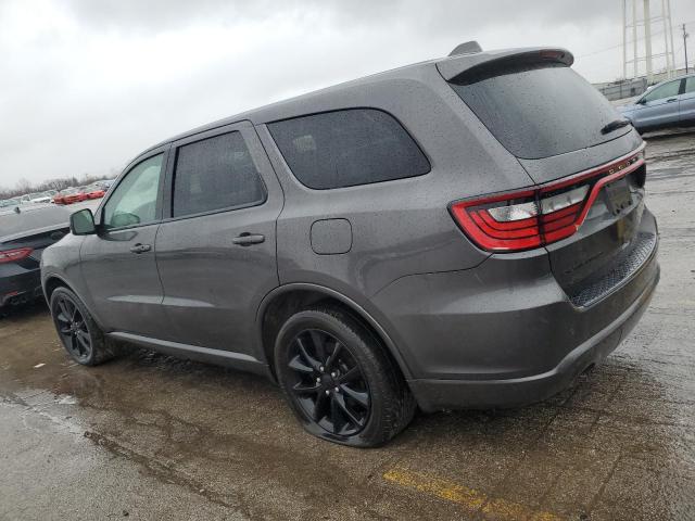 Photo 2 from auction – 2018 DODGE DURANGO R/ with VIN 1C4SDJCT5JC434729