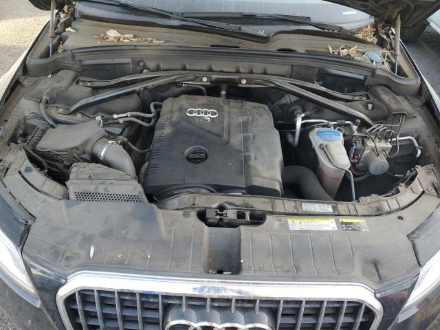 Photo 12 from auction – 2013 AUDI Q5 PREMIUM with VIN WA1LFAFPXDA049688