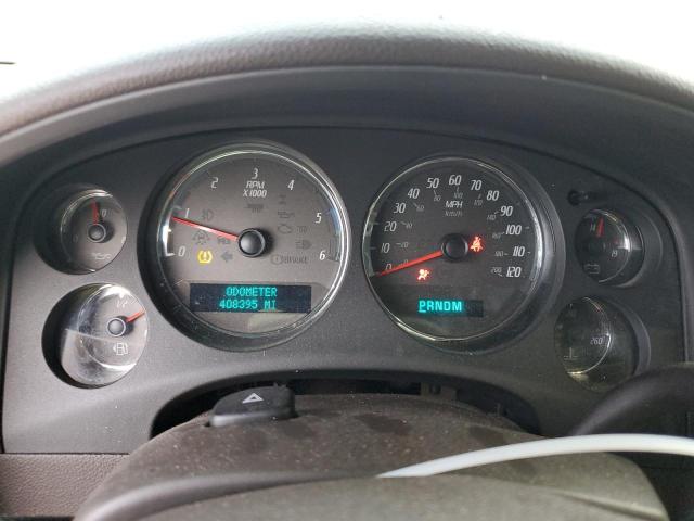 Photo 9 from auction – 2007 GMC YUKON DENA with VIN 1GKFK63897J167135