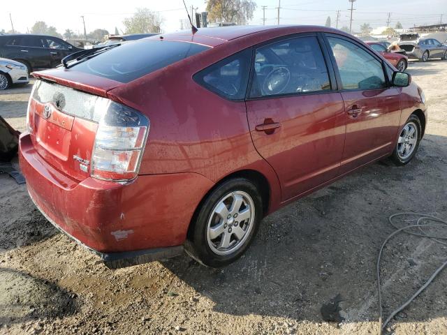 Photo 3 from auction – 2004 TOYOTA PRIUS with VIN JTDKB20U140056228