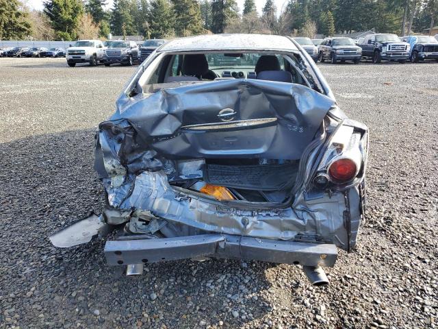 Photo 6 from auction – 2010 NISSAN ALTIMA BAS with VIN 1N4AL2AP7AN402398