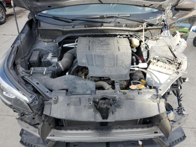 Photo 12 from auction – 2019 SUBARU FORESTER P with VIN JF2SKAGC6KH570194