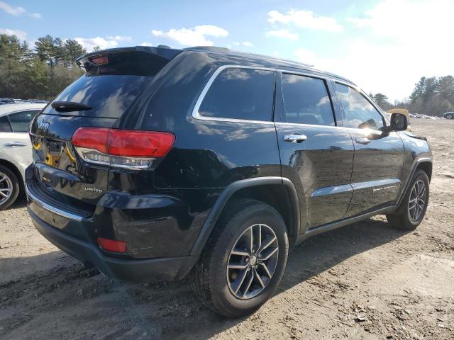 Photo 3 from auction – 2017 JEEP GRAND CHER with VIN 1C4RJFBG8HC954961
