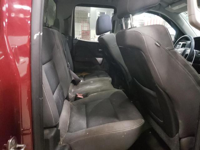 Photo 10 from auction – 2015 CHEVROLET SILVERADO with VIN 1GCVKRECXFZ279033