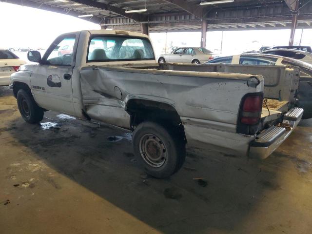 Photo 2 from auction – 2000 DODGE RAM 2500 with VIN 3B7KC26Z8YM240570