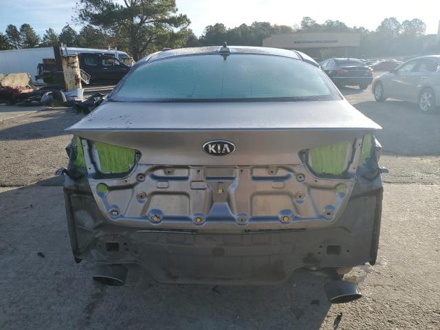 Photo 6 from auction – 2015 KIA OPTIMA LX with VIN 5XXGM4A75FG418826