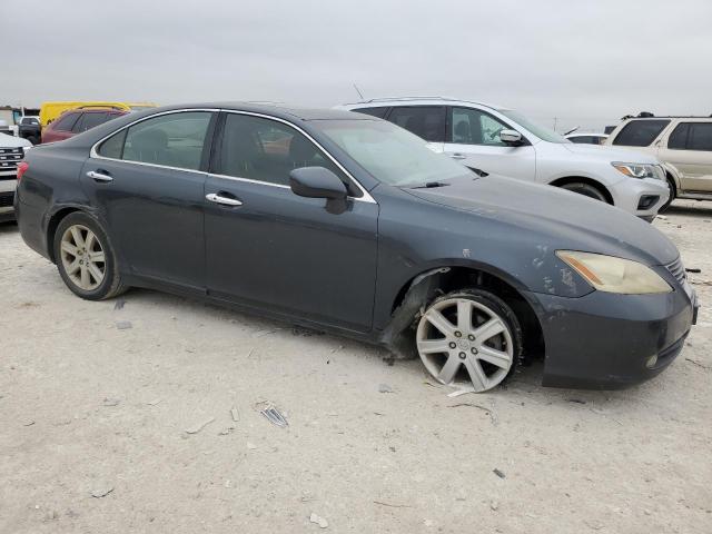 Photo 4 from auction – 2007 LEXUS ES 350 with VIN JTHBJ46G772035116