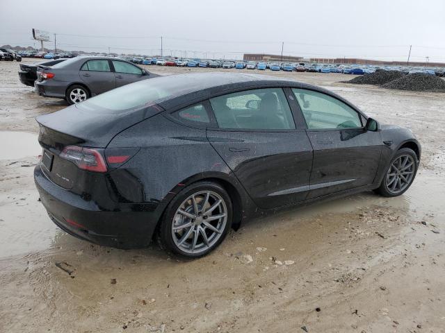 Photo 3 from auction – 2022 TESLA MODEL 3 with VIN 5YJ3E1EB7NF187454