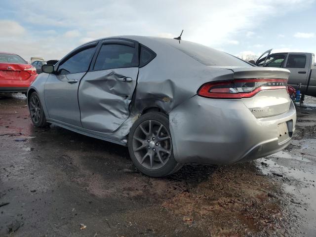 Photo 2 from auction – 2016 DODGE DART SE with VIN 1C3CDFAA2GD533728