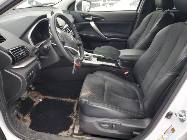 Photo 7 from auction – 2023 MITSUBISHI ECLIPSE CR with VIN JA4ATWAA8PZ052403