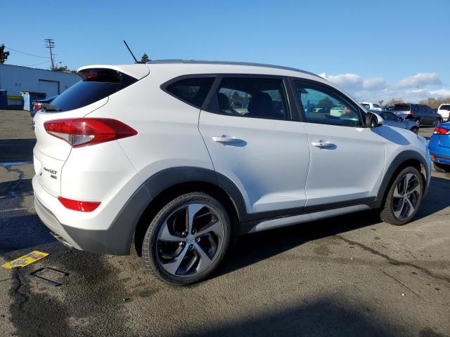 Photo 3 from auction – 2017 HYUNDAI TUCSON LIM with VIN KM8J3CA22HU502554
