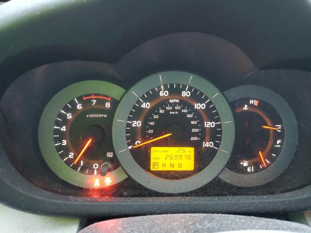 Photo 9 from auction – 2008 TOYOTA RAV4 with VIN JTMBD33V285210863